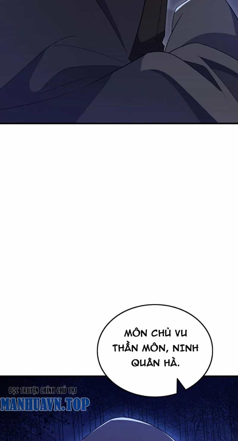 Trấn Quốc Thần Tế - Chương 123 - ảnh 22