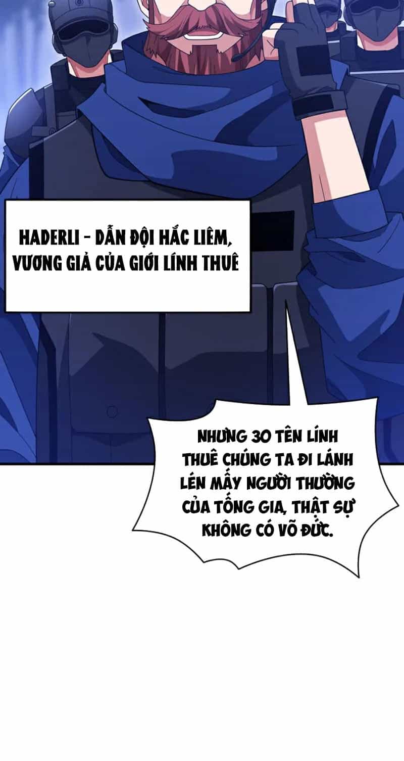 Trấn Quốc Thần Tế - Chương 128 - ảnh 23