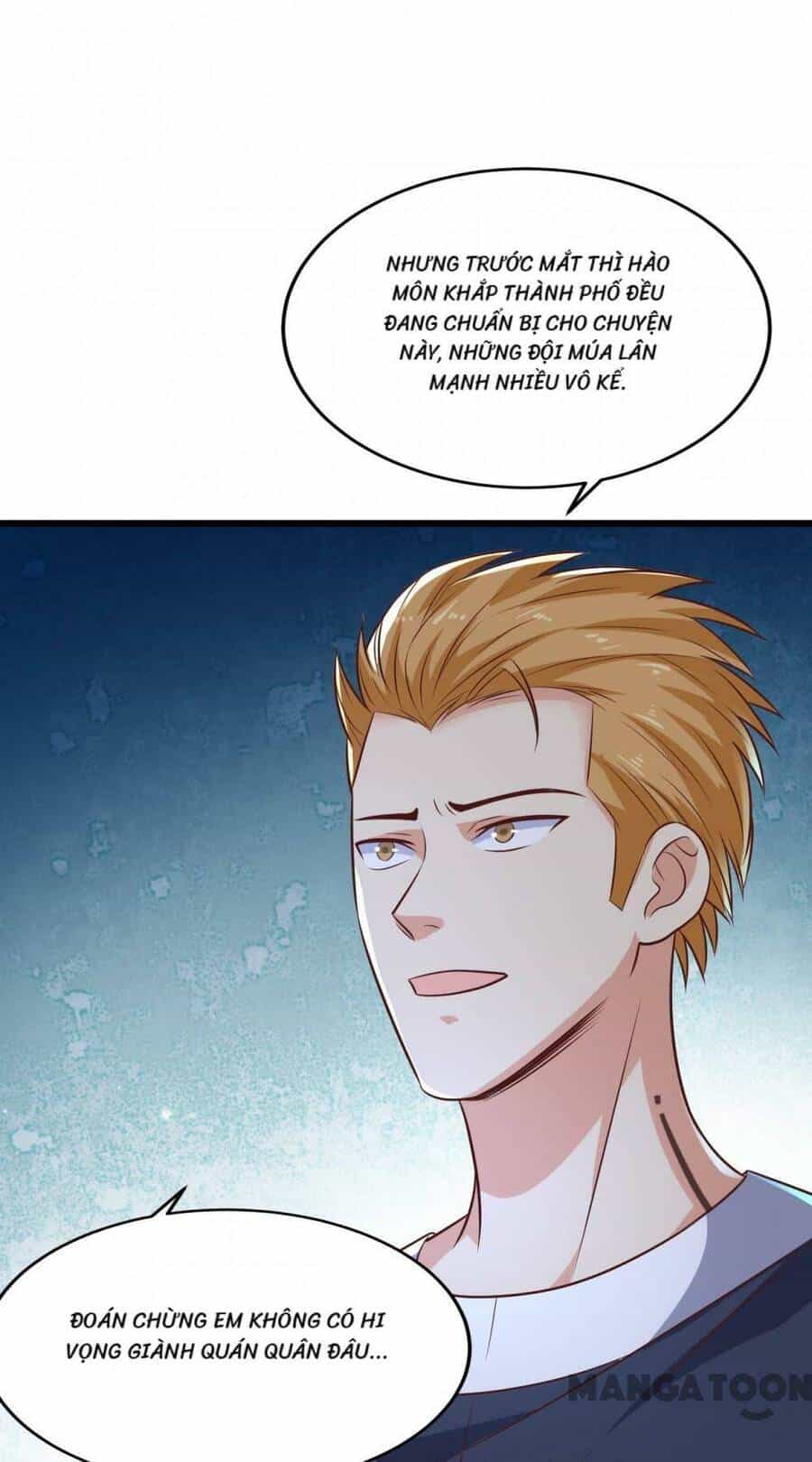 Trấn Quốc Thần Tế - Chương 13 - ảnh 38