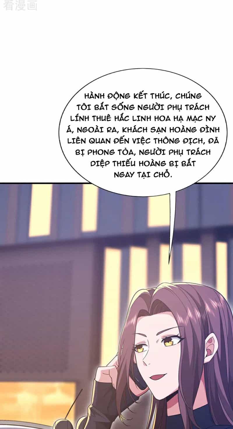 Trấn Quốc Thần Tế - Chương 130 - ảnh 14
