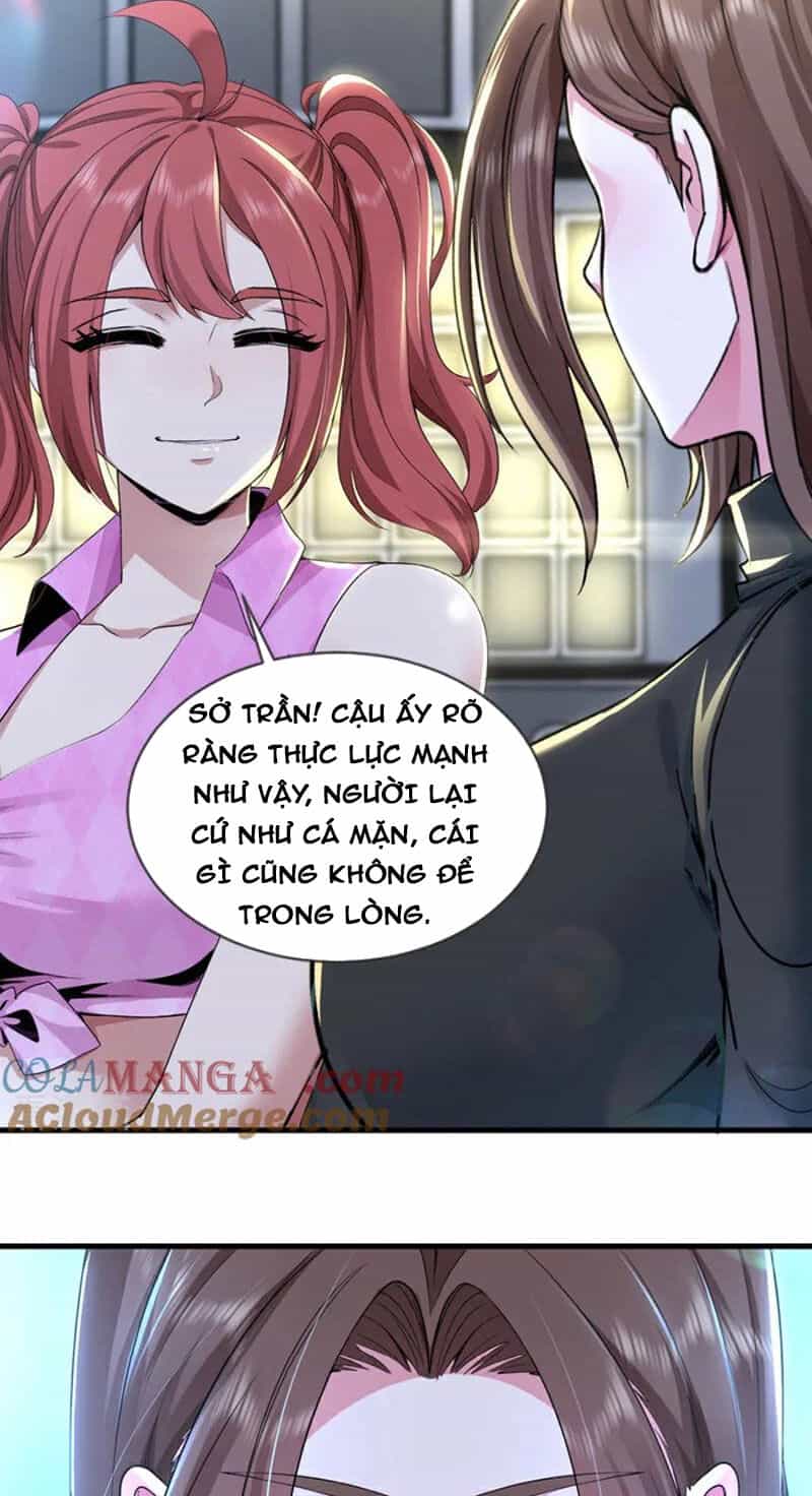 Trấn Quốc Thần Tế - Chương 130 - ảnh 25