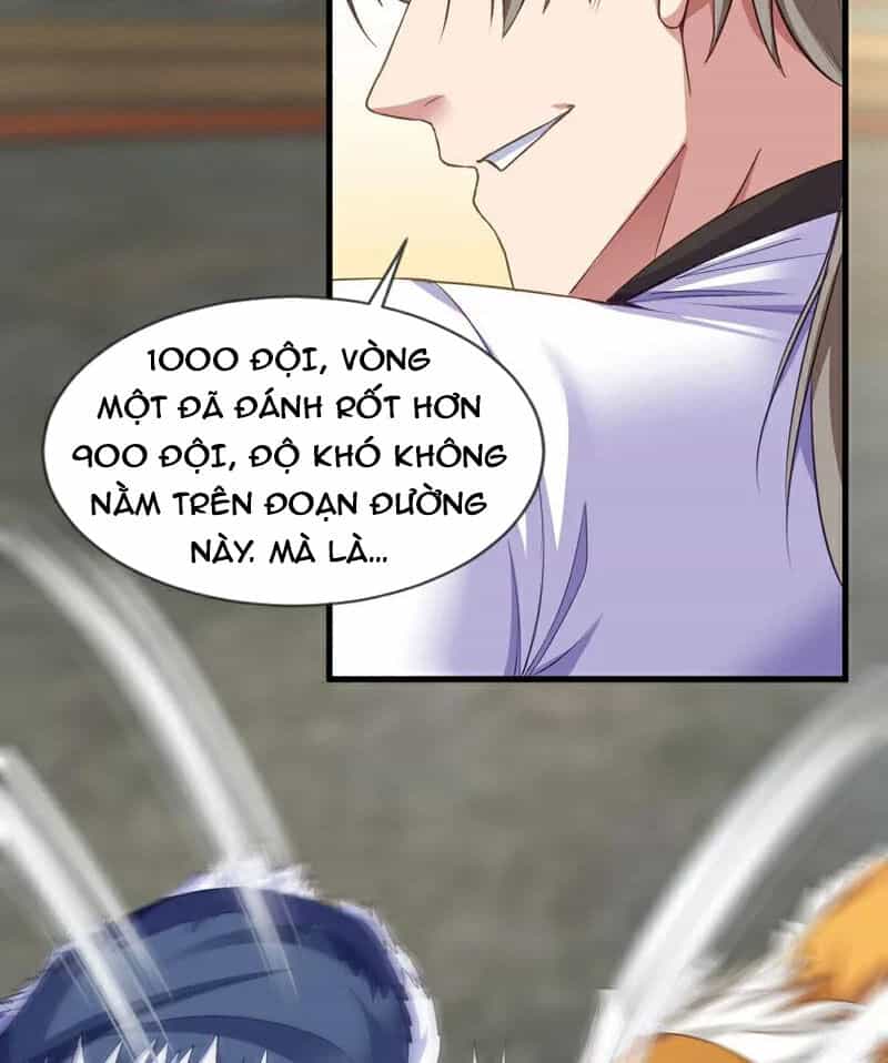 Trấn Quốc Thần Tế - Chương 132 - ảnh 33
