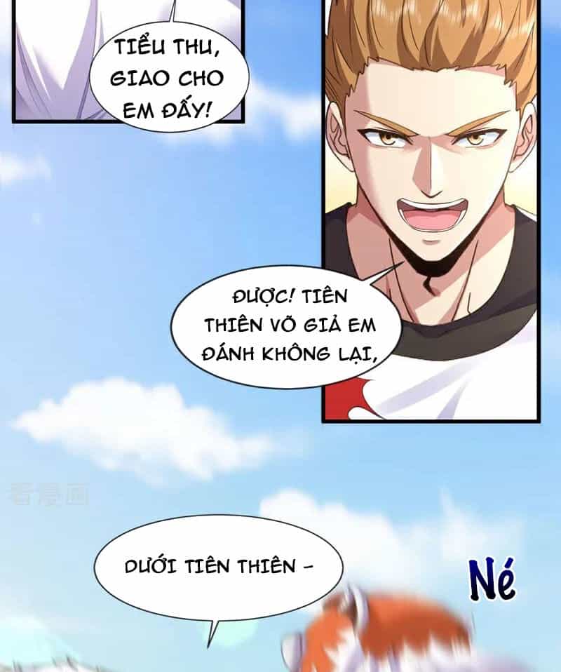 Trấn Quốc Thần Tế - Chương 132 - ảnh 39