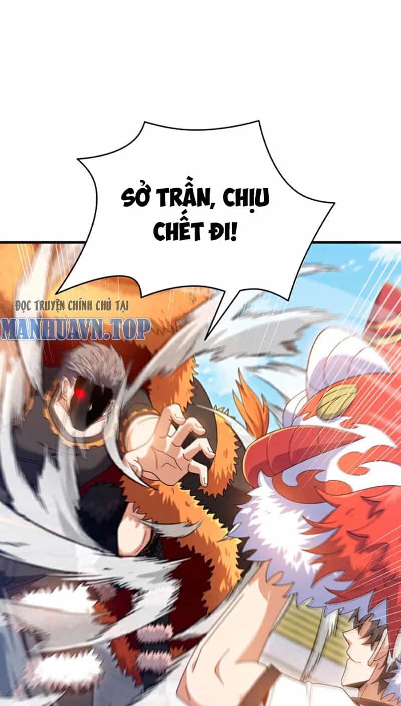Trấn Quốc Thần Tế - Chương 134 - ảnh 38