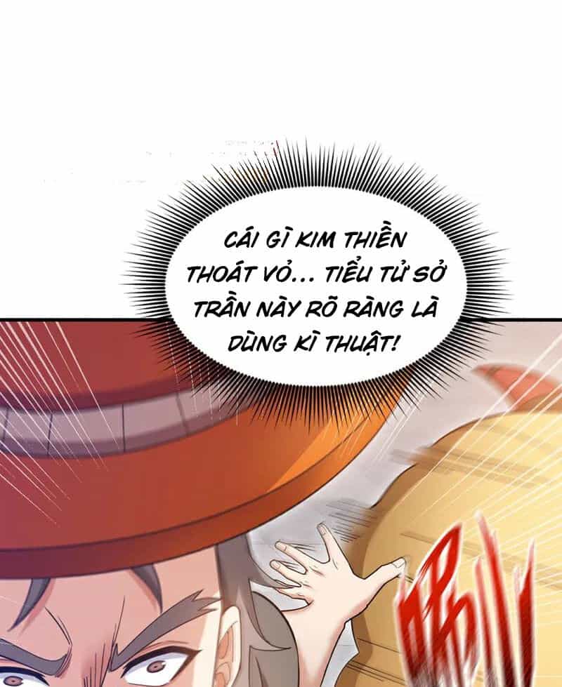Trấn Quốc Thần Tế - Chương 135 - ảnh 15