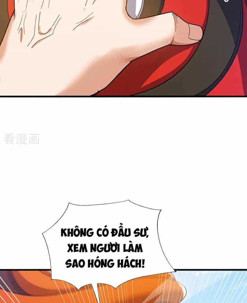 Trấn Quốc Thần Tế - Chương 135 - ảnh 7