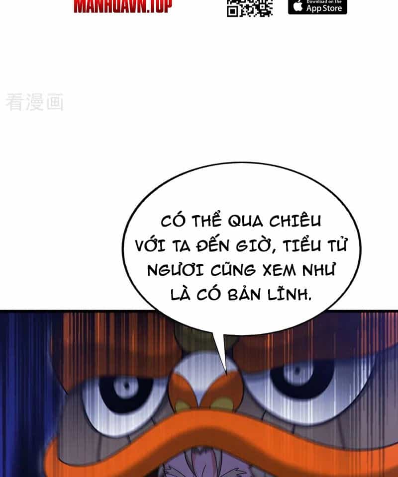 Trấn Quốc Thần Tế - Chương 137 - ảnh 30
