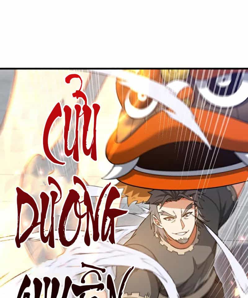 Trấn Quốc Thần Tế - Chương 137 - ảnh 34