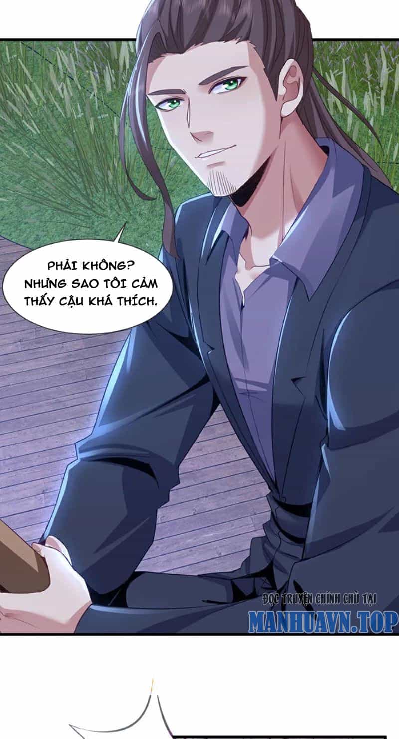 Trấn Quốc Thần Tế - Chương 139 - ảnh 29