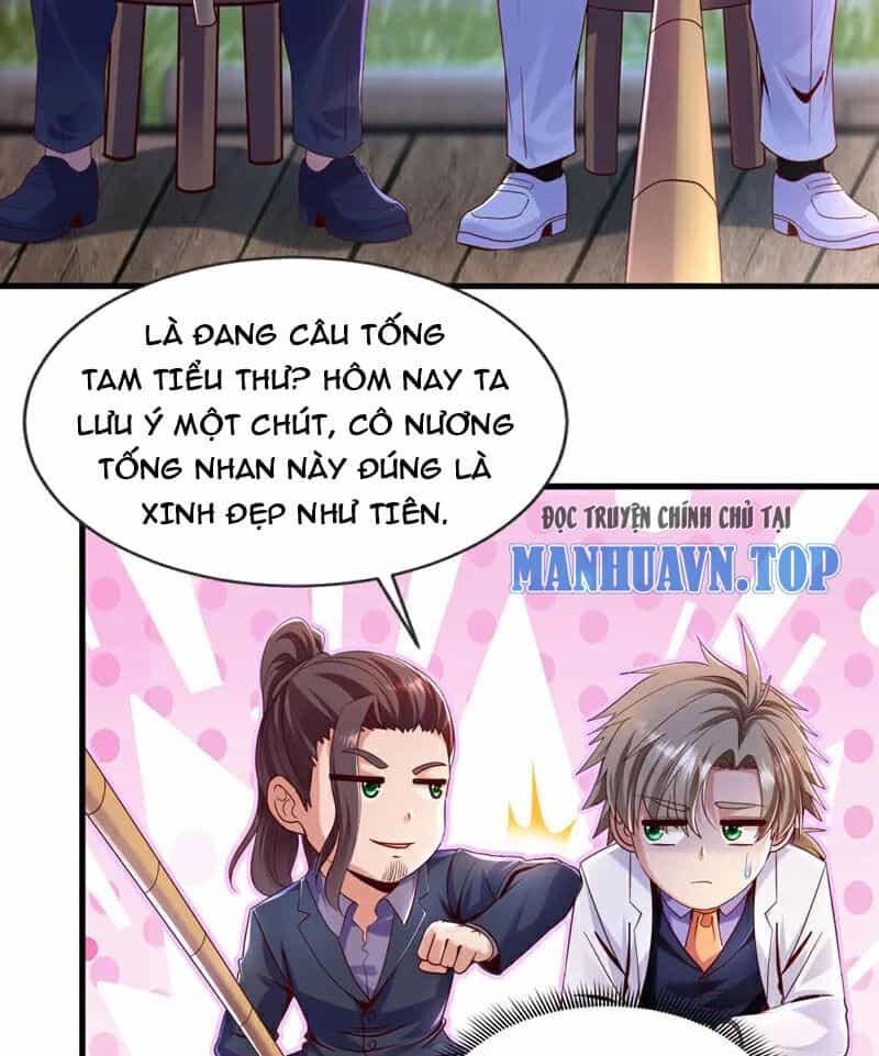 Trấn Quốc Thần Tế - Chương 140 - ảnh 24