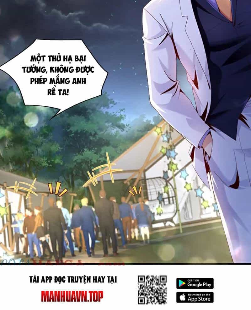 Trấn Quốc Thần Tế - Chương 140 - ảnh 38