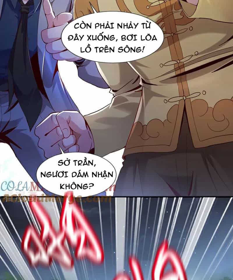 Trấn Quốc Thần Tế - Chương 141 - ảnh 10
