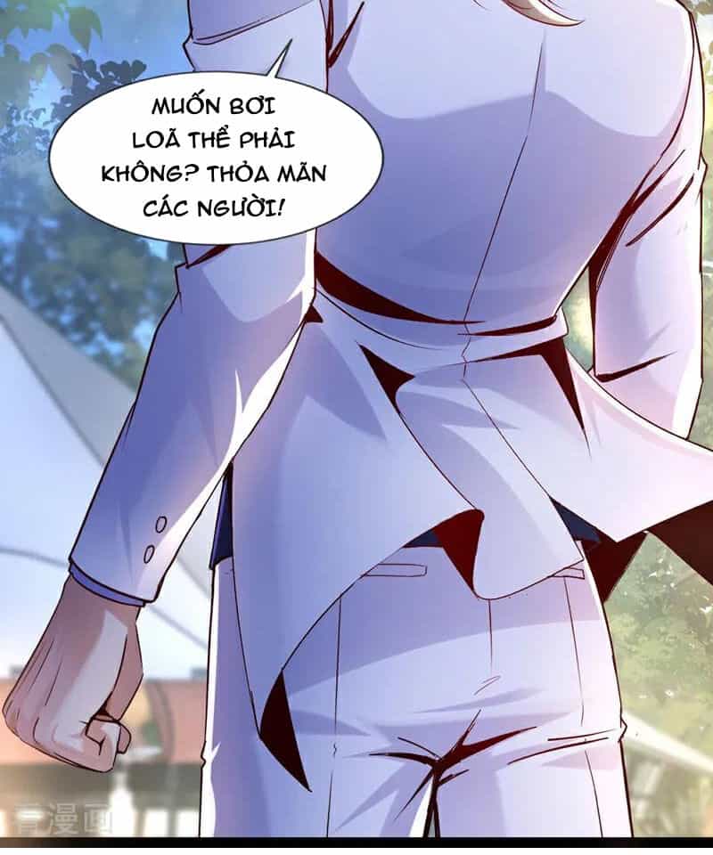 Trấn Quốc Thần Tế - Chương 141 - ảnh 15
