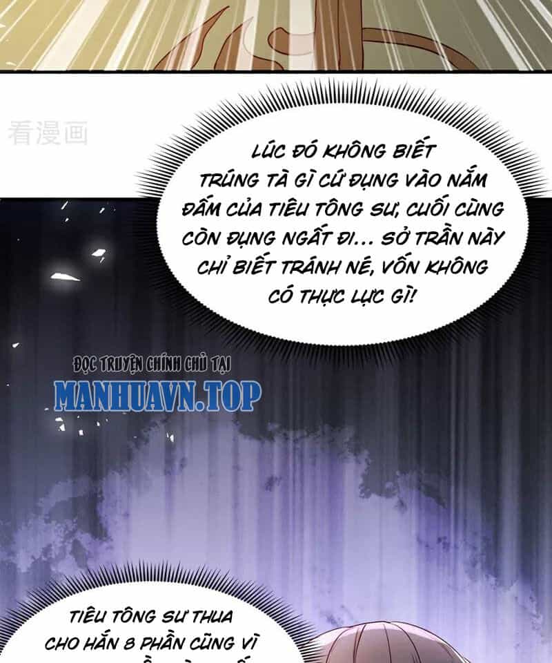 Trấn Quốc Thần Tế - Chương 141 - ảnh 6