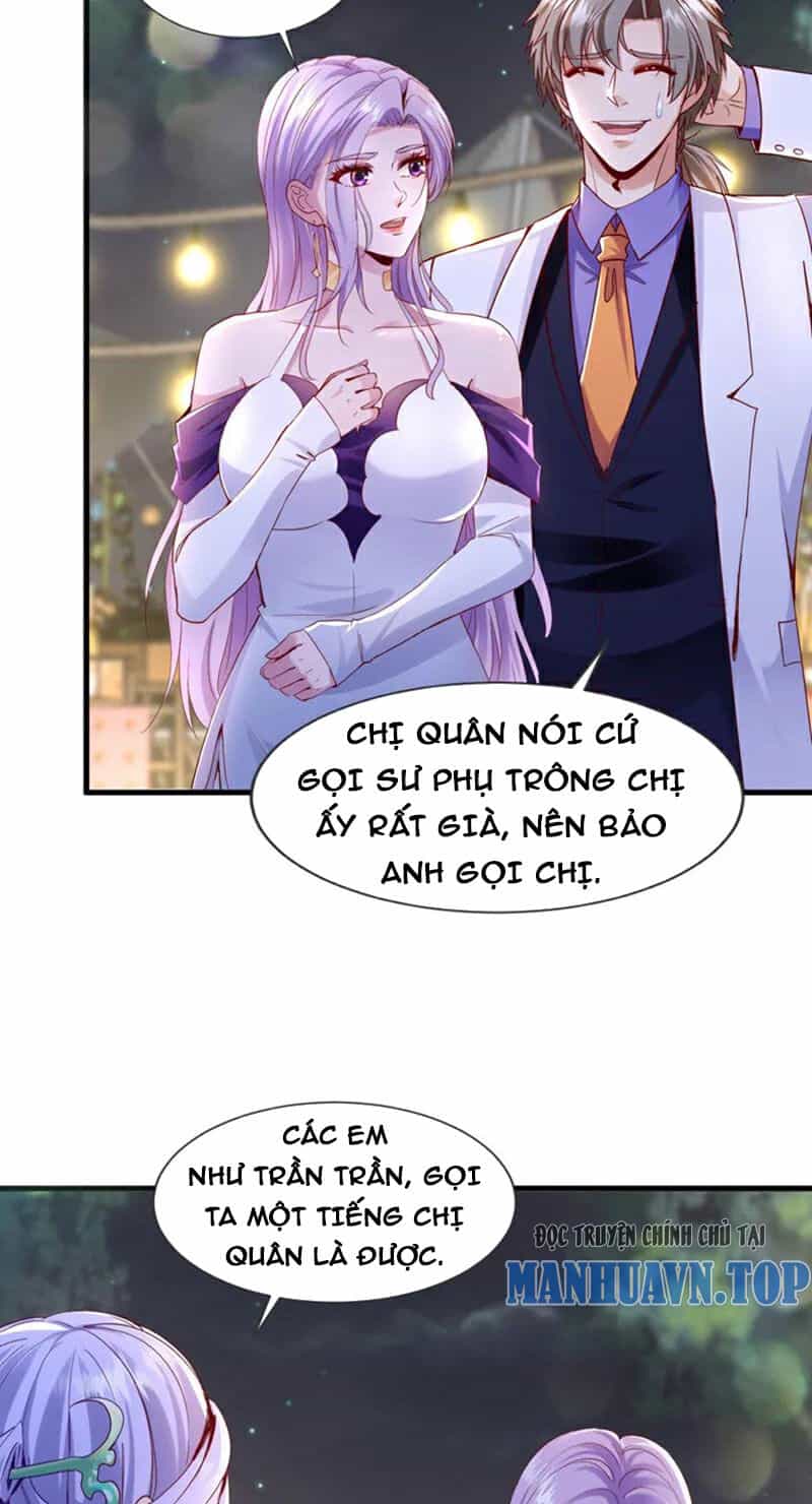 Trấn Quốc Thần Tế - Chương 142 - ảnh 29