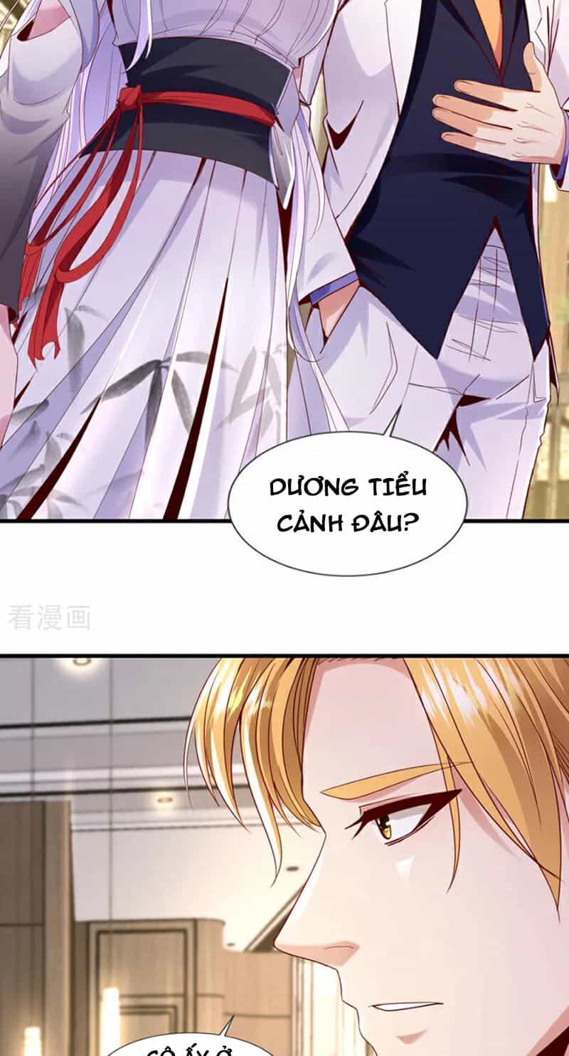 Trấn Quốc Thần Tế - Chương 143 - ảnh 17