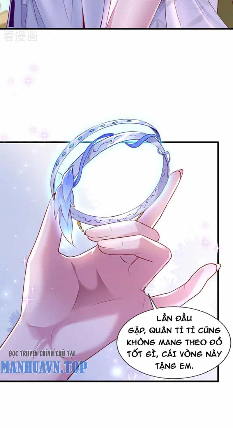 Trấn Quốc Thần Tế - Chương 143 - ảnh 2