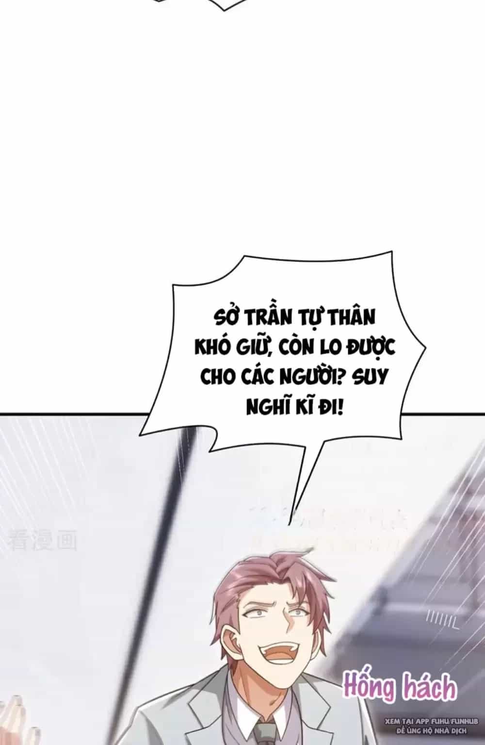 Trấn Quốc Thần Tế - Chương 145 - ảnh 25