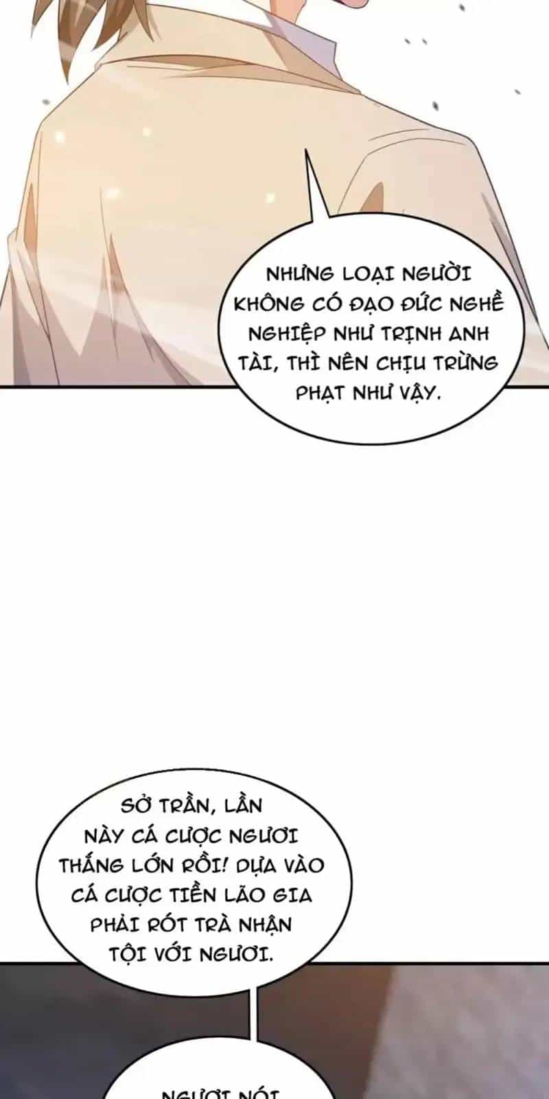 Trấn Quốc Thần Tế - Chương 146 - ảnh 28