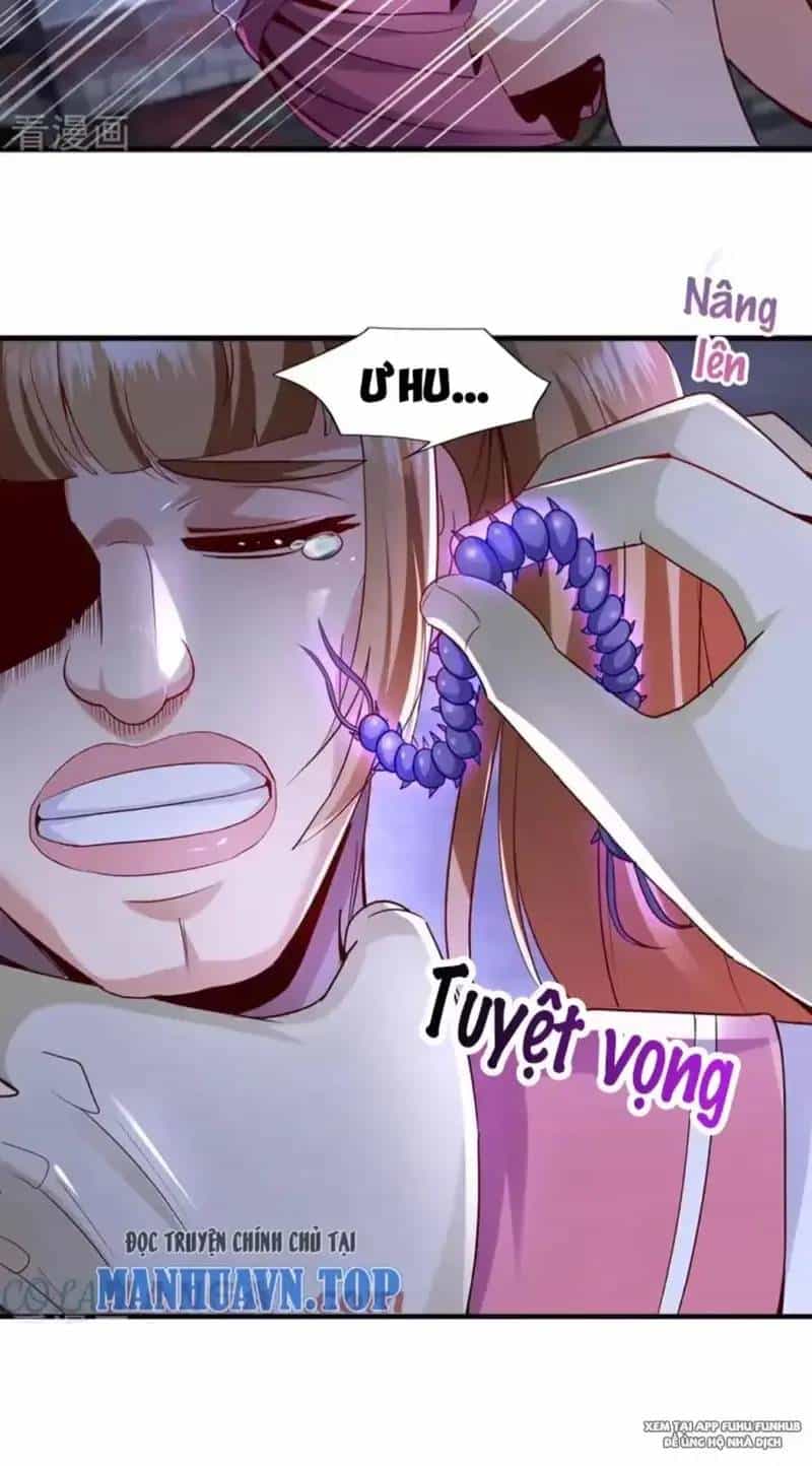 Trấn Quốc Thần Tế - Chương 147 - ảnh 29