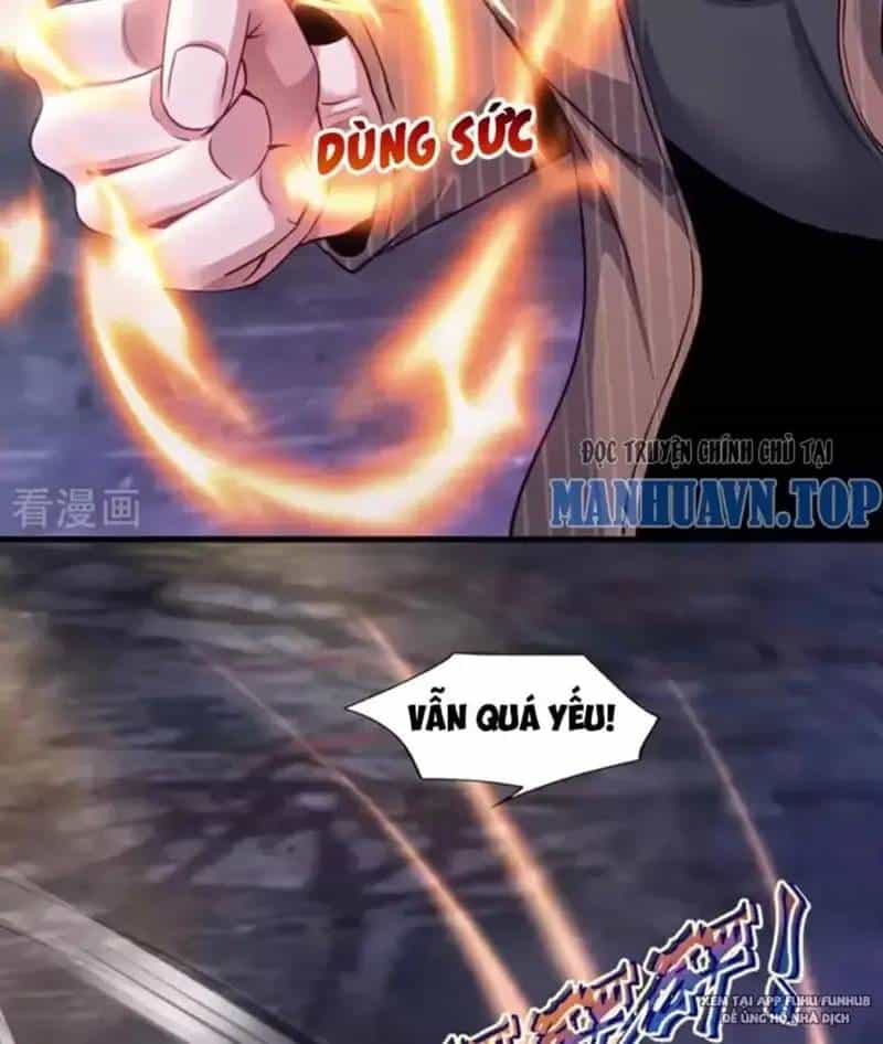 Trấn Quốc Thần Tế - Chương 148 - ảnh 20