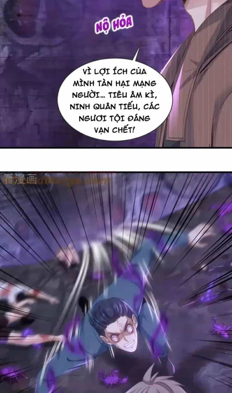 Trấn Quốc Thần Tế - Chương 148 - ảnh 9