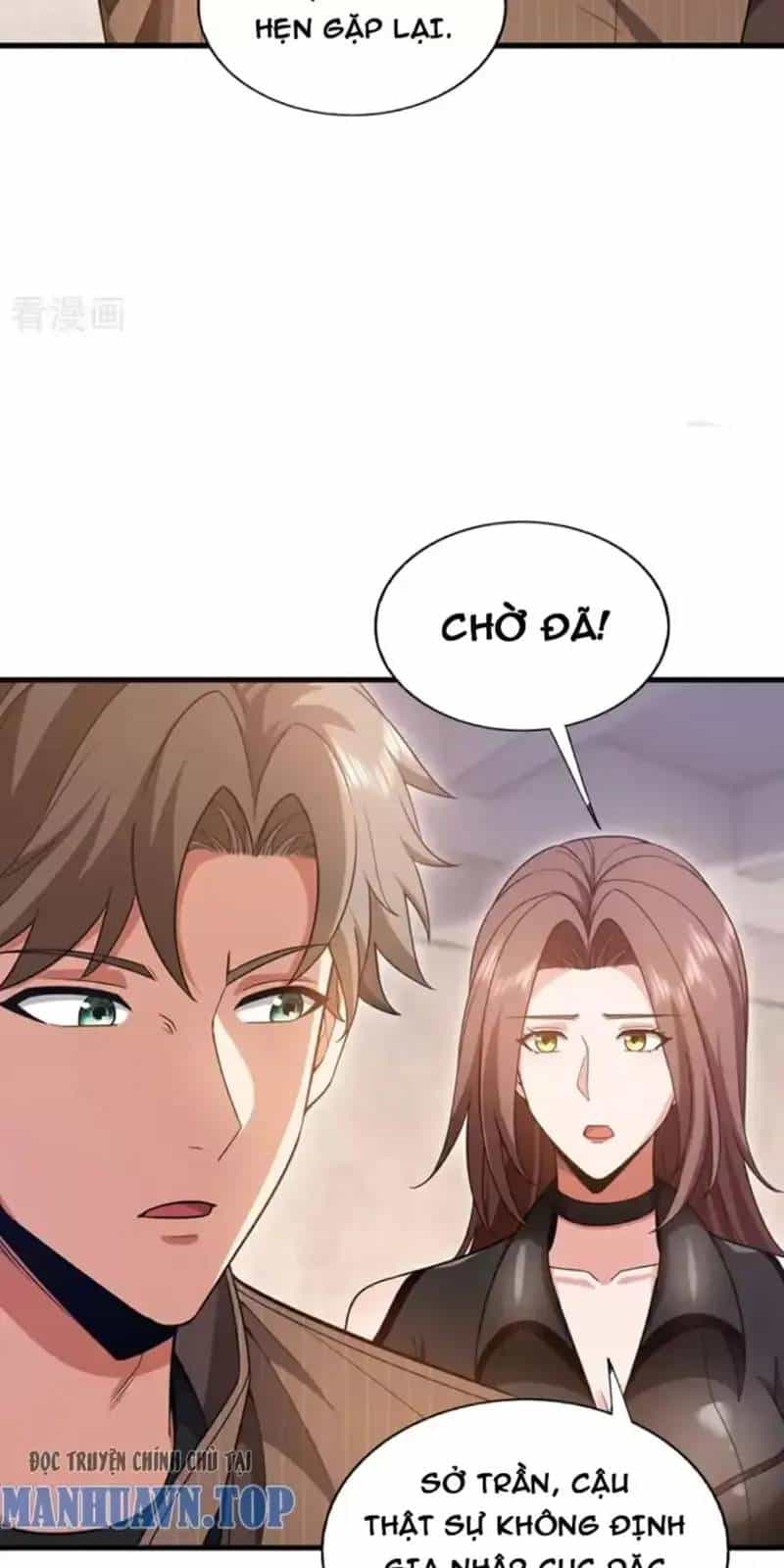 Trấn Quốc Thần Tế - Chương 149 - ảnh 22