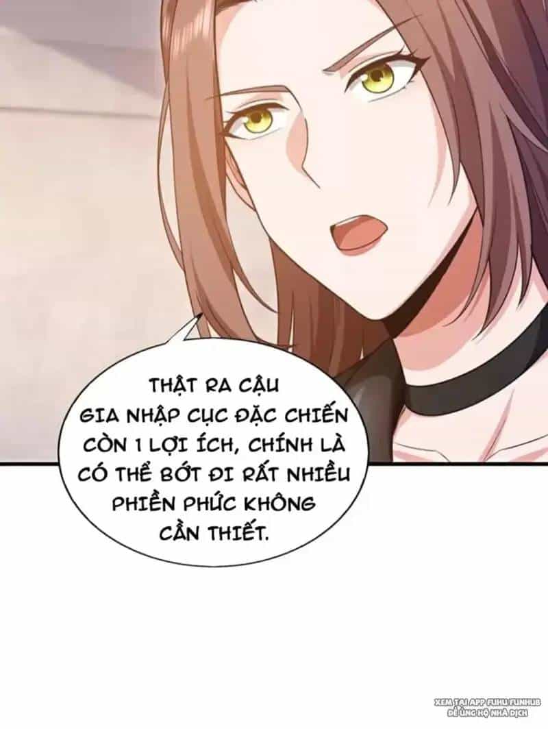 Trấn Quốc Thần Tế - Chương 149 - ảnh 25