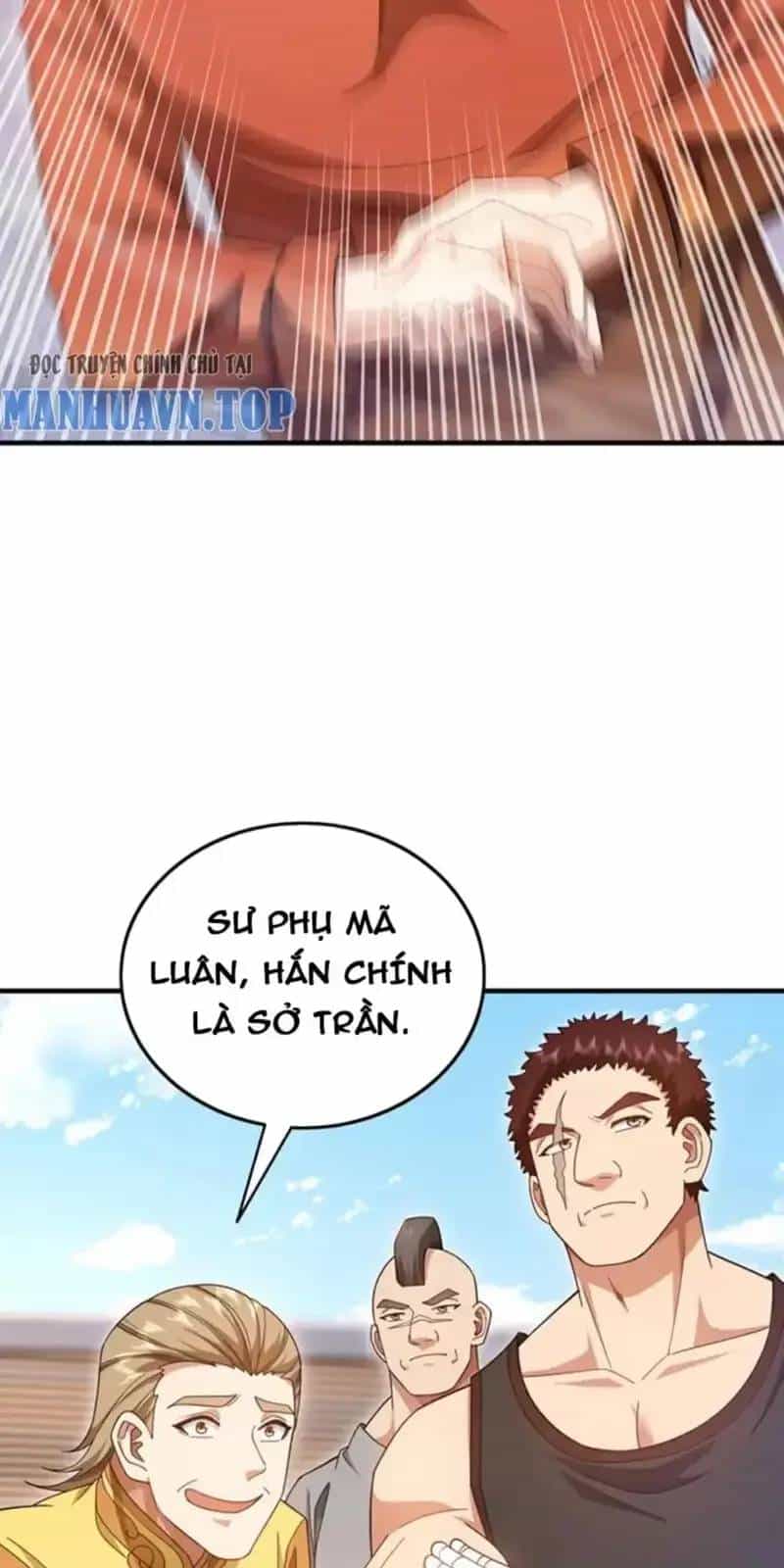 Trấn Quốc Thần Tế - Chương 150 - ảnh 18