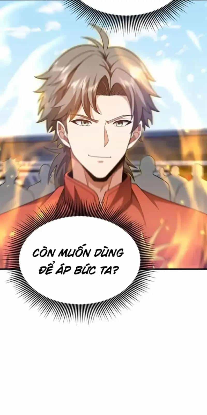 Trấn Quốc Thần Tế - Chương 151 - ảnh 22