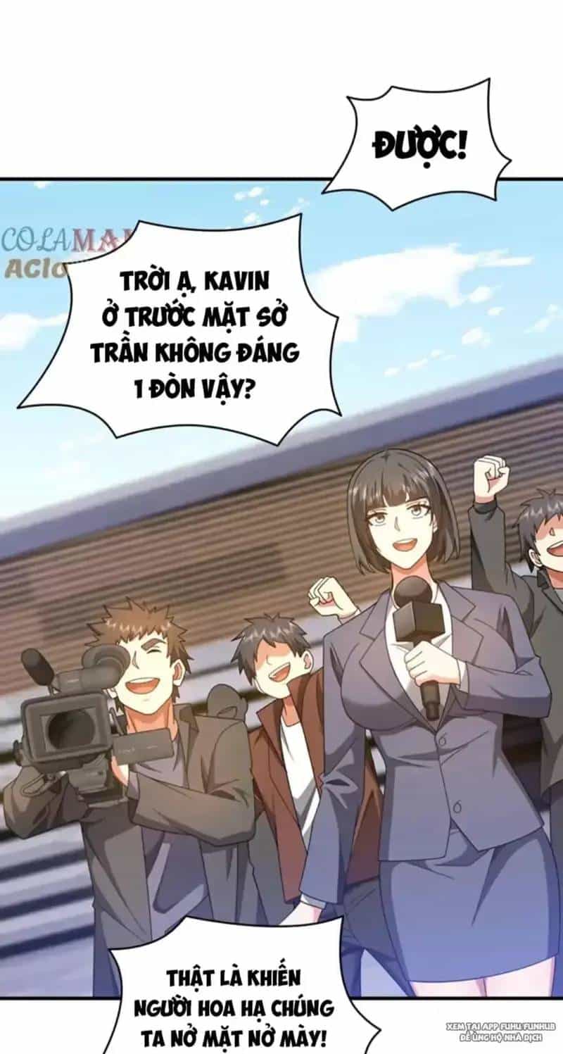 Trấn Quốc Thần Tế - Chương 151 - ảnh 5