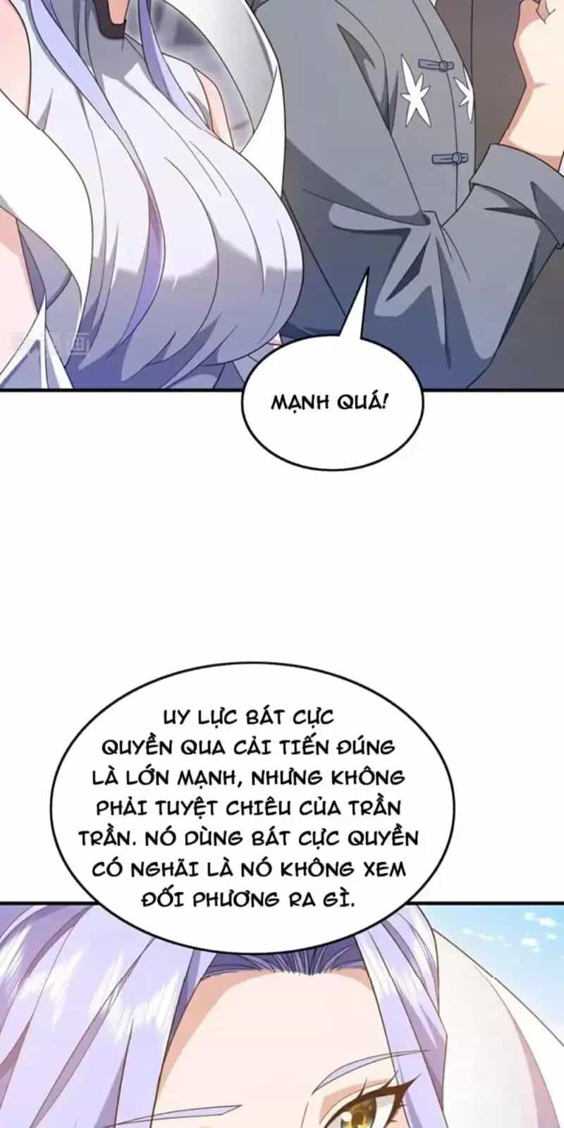 Trấn Quốc Thần Tế - Chương 151 - ảnh 8
