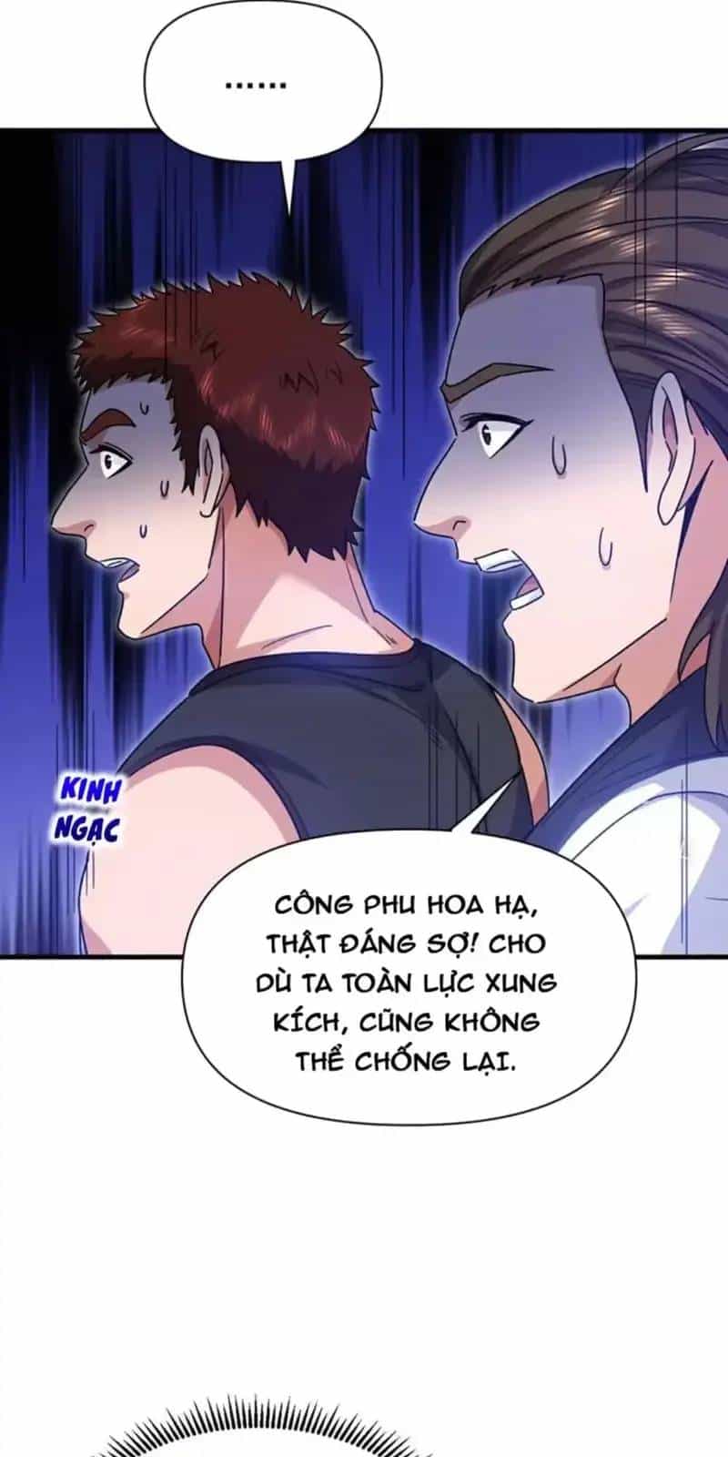Trấn Quốc Thần Tế - Chương 152 - ảnh 2