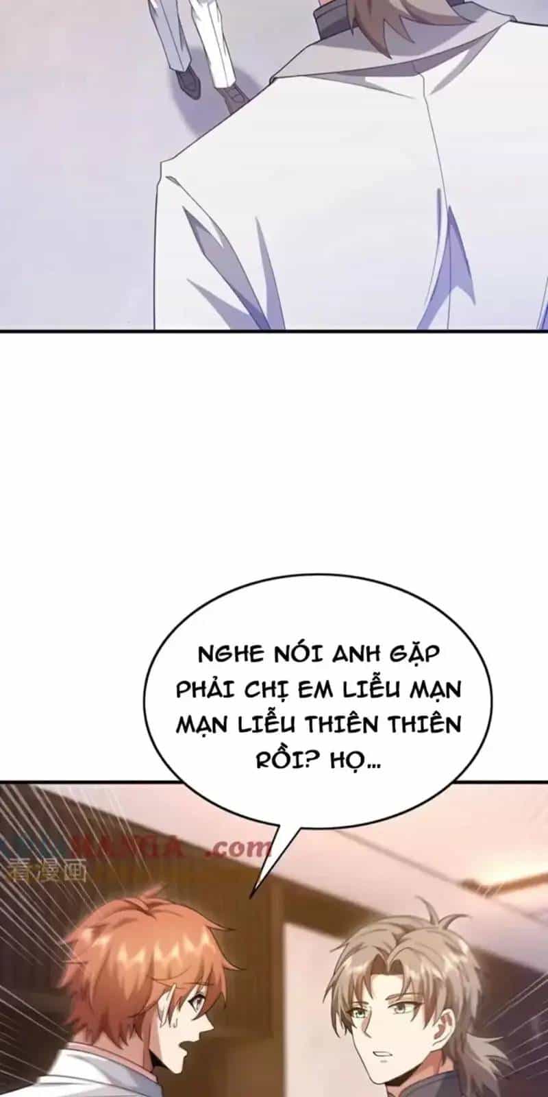 Trấn Quốc Thần Tế - Chương 154 - ảnh 22
