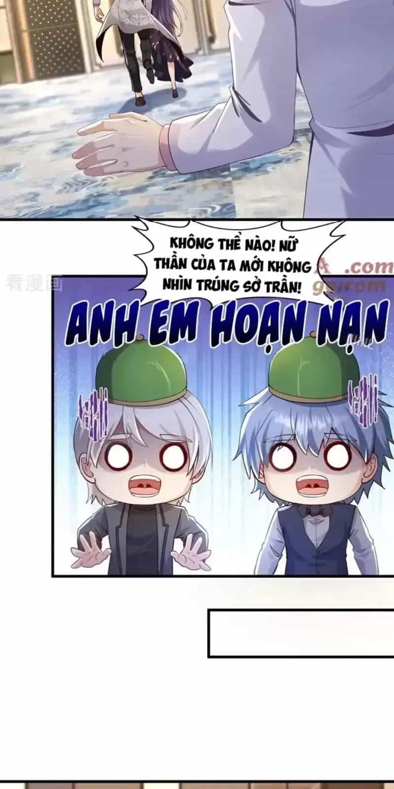Trấn Quốc Thần Tế - Chương 157 - ảnh 27