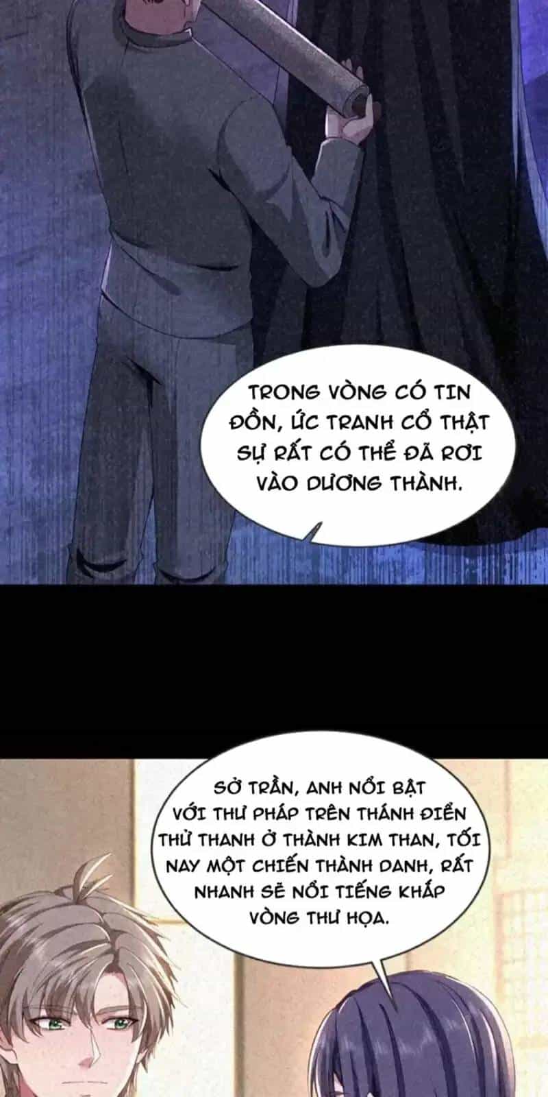 Trấn Quốc Thần Tế - Chương 158 - ảnh 13