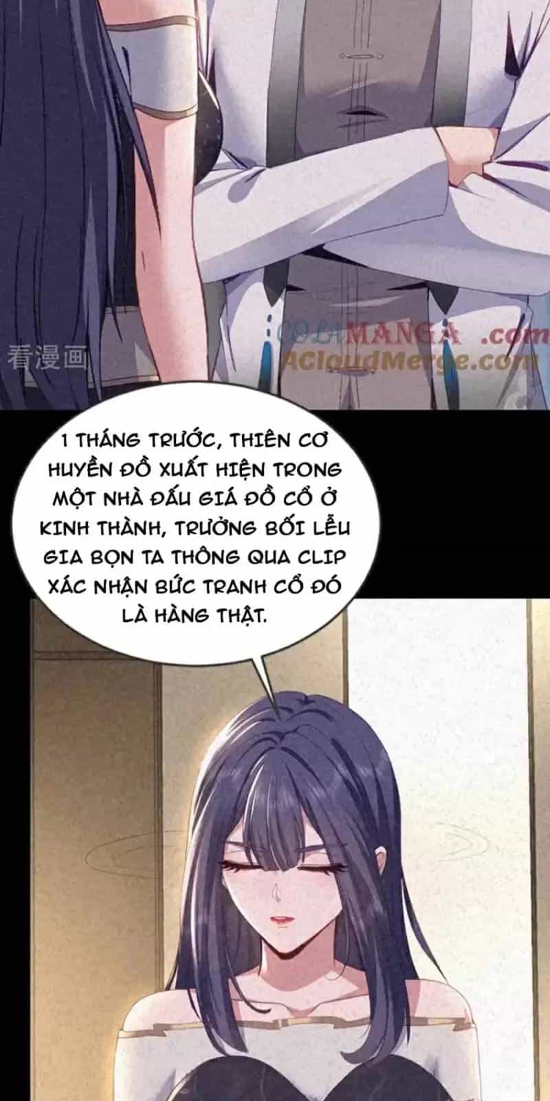 Trấn Quốc Thần Tế - Chương 158 - ảnh 8