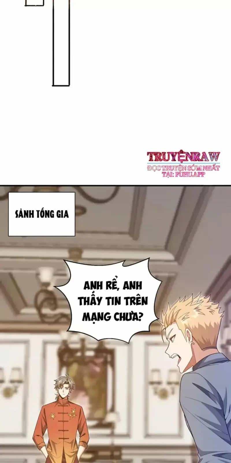 Trấn Quốc Thần Tế - Chương 159 - ảnh 12