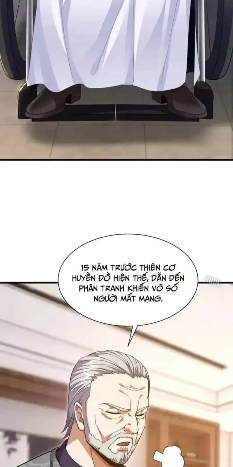Trấn Quốc Thần Tế - Chương 162 - ảnh 17