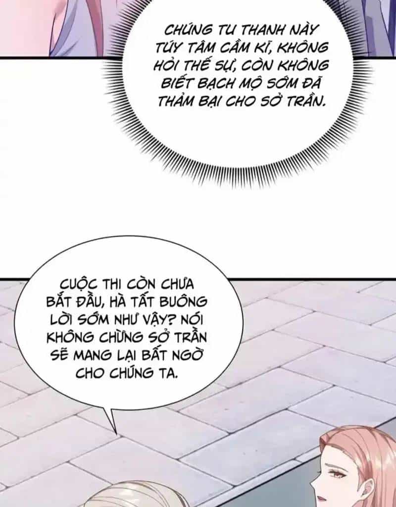 Trấn Quốc Thần Tế - Chương 165 - ảnh 30