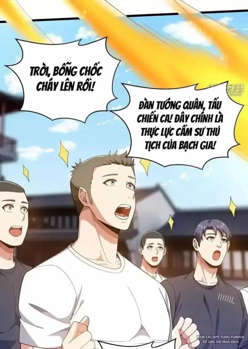 Trấn Quốc Thần Tế - Chương 165 - ảnh 36