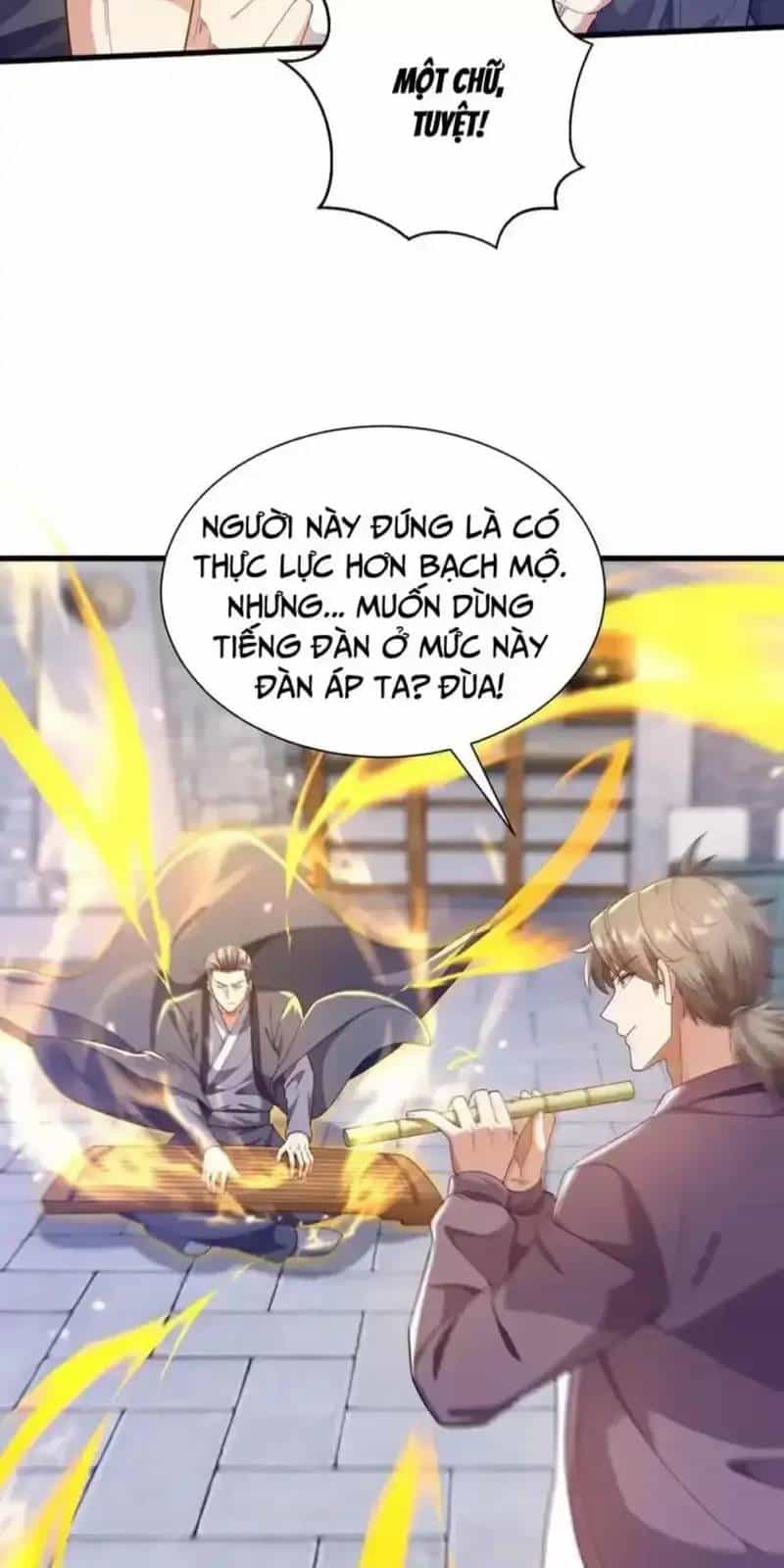 Trấn Quốc Thần Tế - Chương 165 - ảnh 37