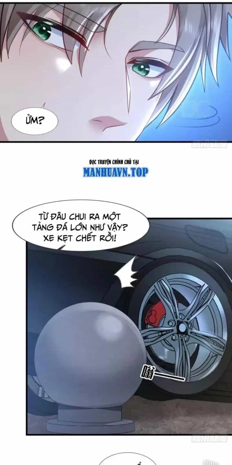 Trấn Quốc Thần Tế - Chương 168 - ảnh 20