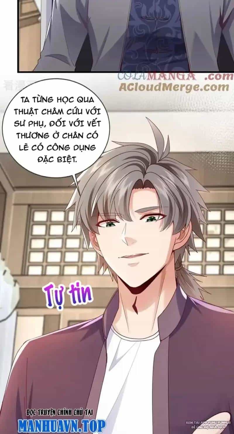 Trấn Quốc Thần Tế - Chương 171 - ảnh 13