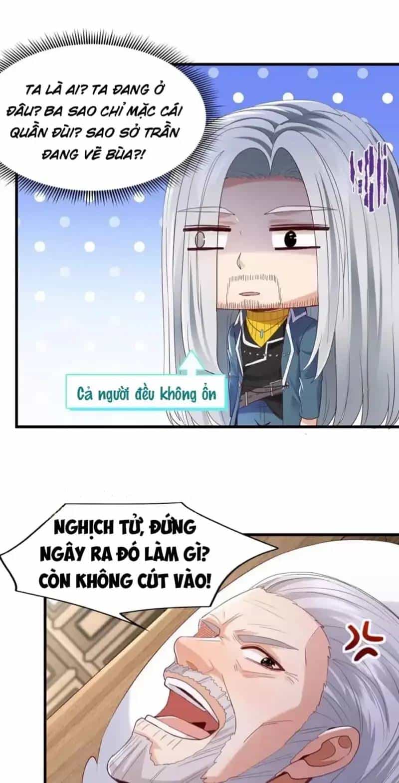 Trấn Quốc Thần Tế - Chương 171 - ảnh 26