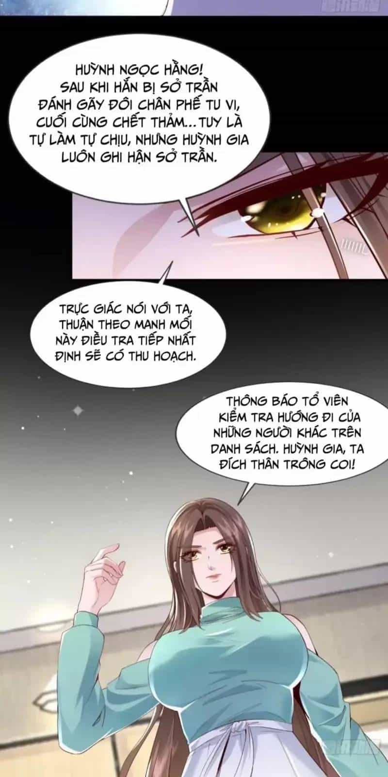 Trấn Quốc Thần Tế - Chương 173 - ảnh 37