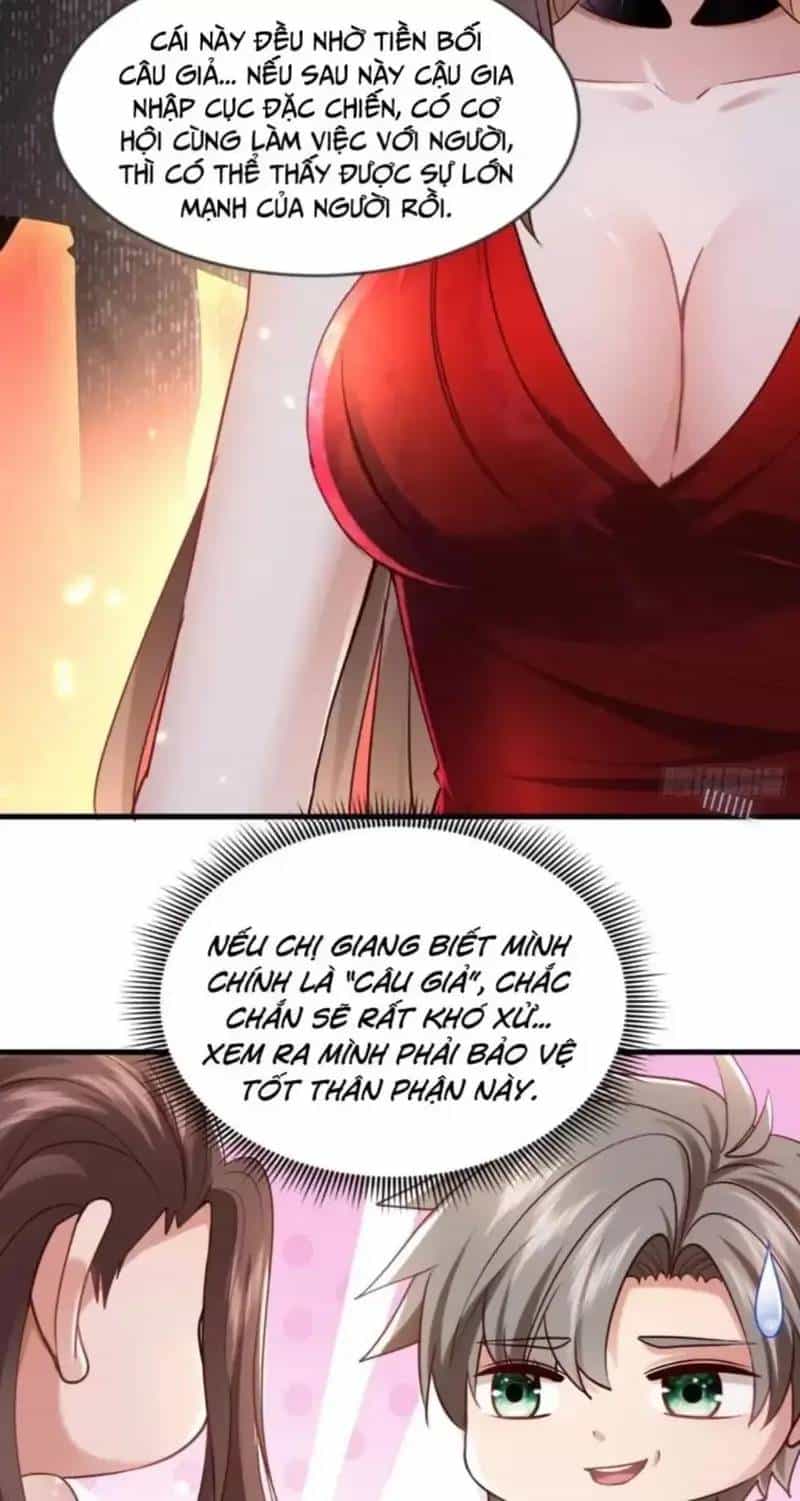 Trấn Quốc Thần Tế - Chương 175 - ảnh 13