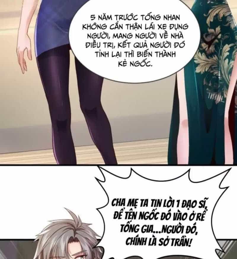Trấn Quốc Thần Tế - Chương 176 - ảnh 10