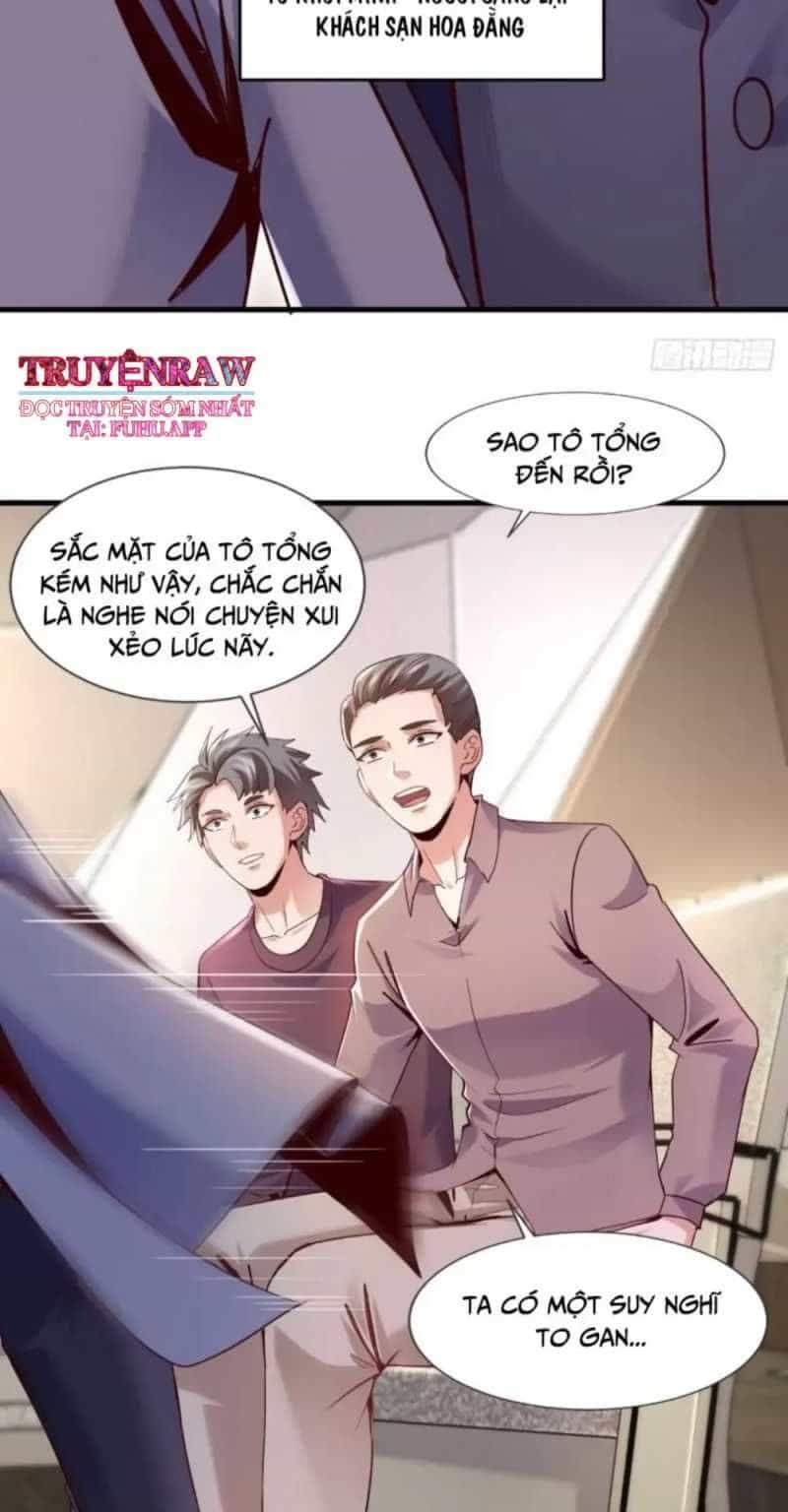 Trấn Quốc Thần Tế - Chương 176 - ảnh 34