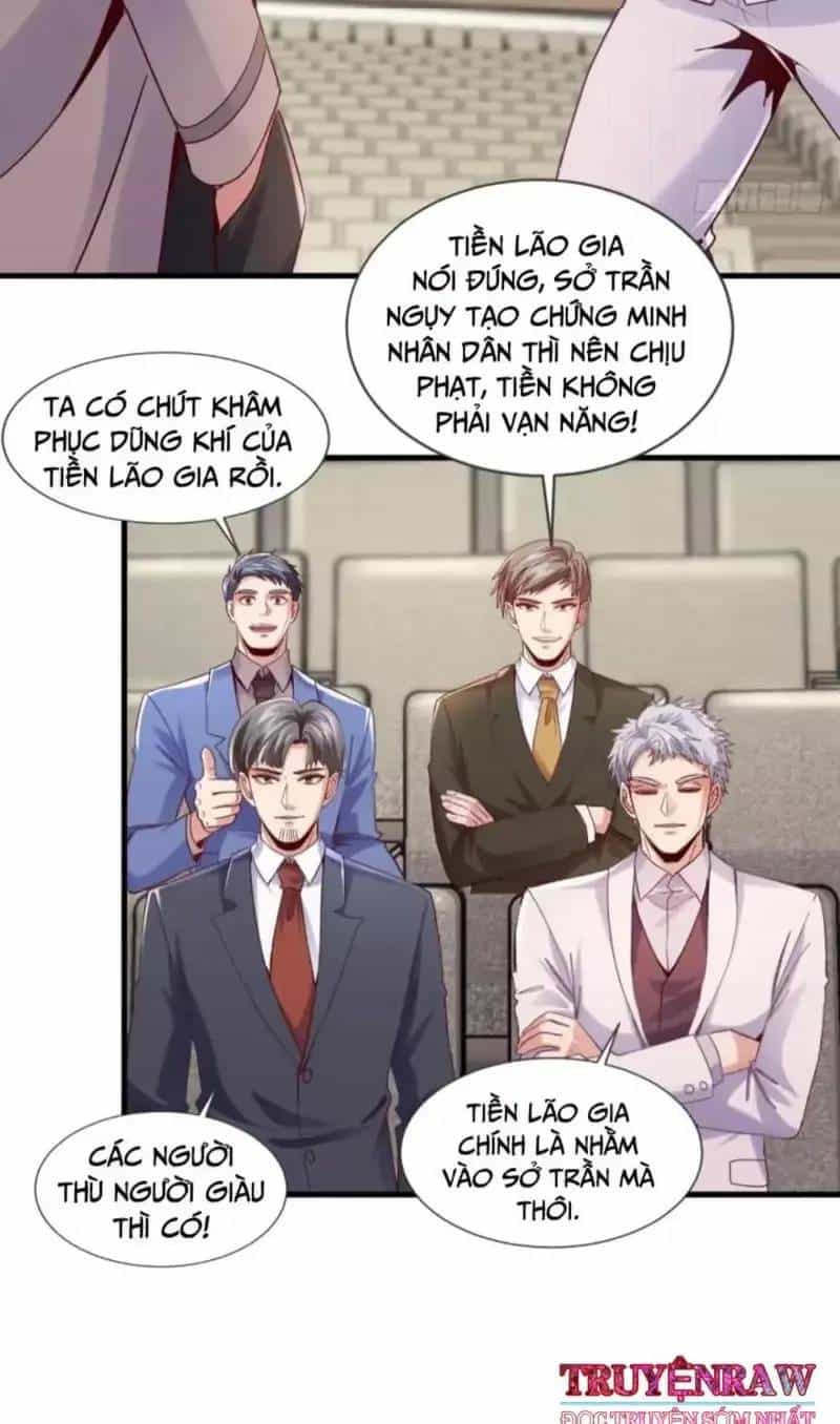 Trấn Quốc Thần Tế - Chương 177 - ảnh 24